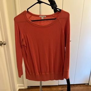 James Perse Sweater